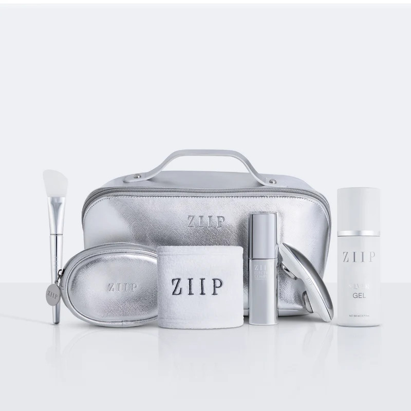 ZIIP - The Superior Set | ZIIP Beauty