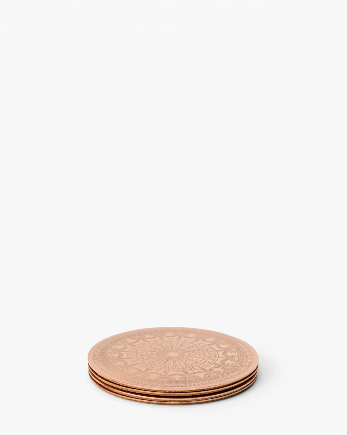 Coppermill Kitchen Coasters (Set of 4) | McGee & Co. (US)