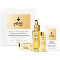 GUERLAIN Abeille Royale Age-Defying Discovery Programme | Look Fantastic (UK)