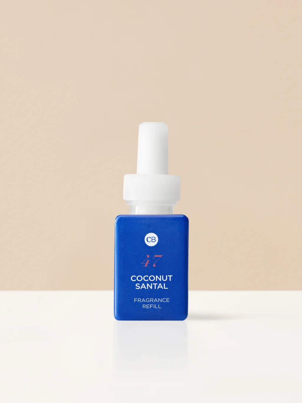 Coconut Santal | Pura