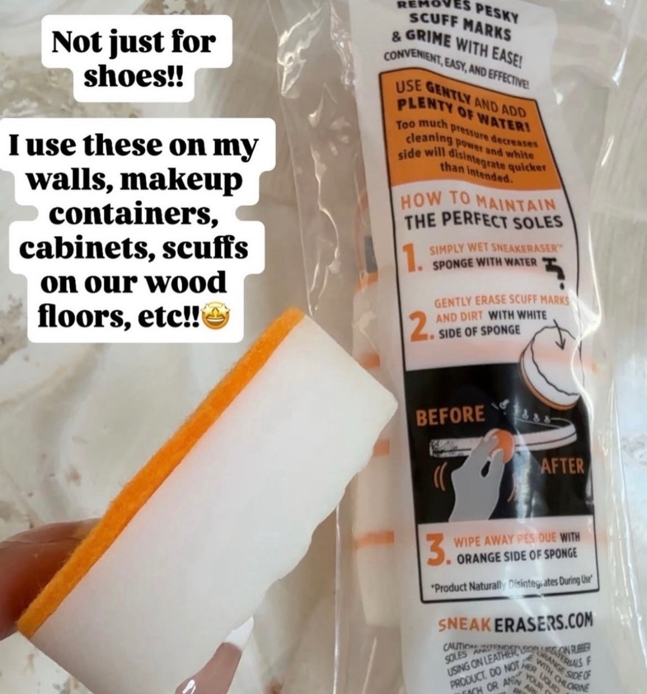 Scroll to shop! Follow for more finds! Xo! 🥰

#LTKFindsUnder100 #LTKFindsUnder50 #LTKHome