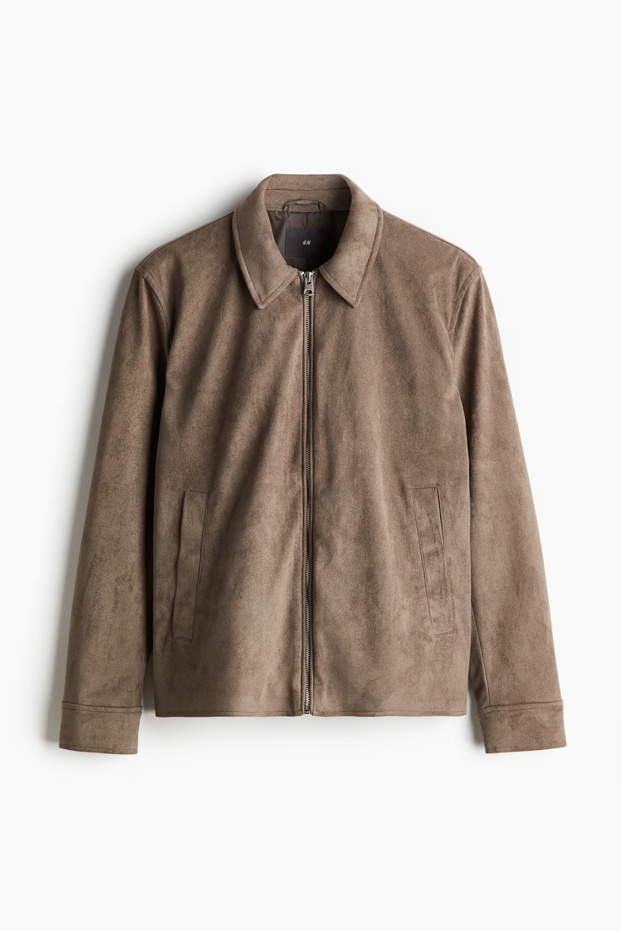 Regular Fit Jacket | H&M (US + CA)