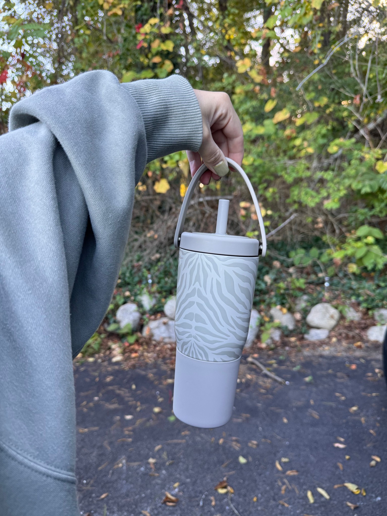 This is the most elite water bottle I’ve ever owned. I picked up on a whim, but wow now a BruMate fan 🥇

#LTKFindsUnder50 #LTKActive #LTKTravel