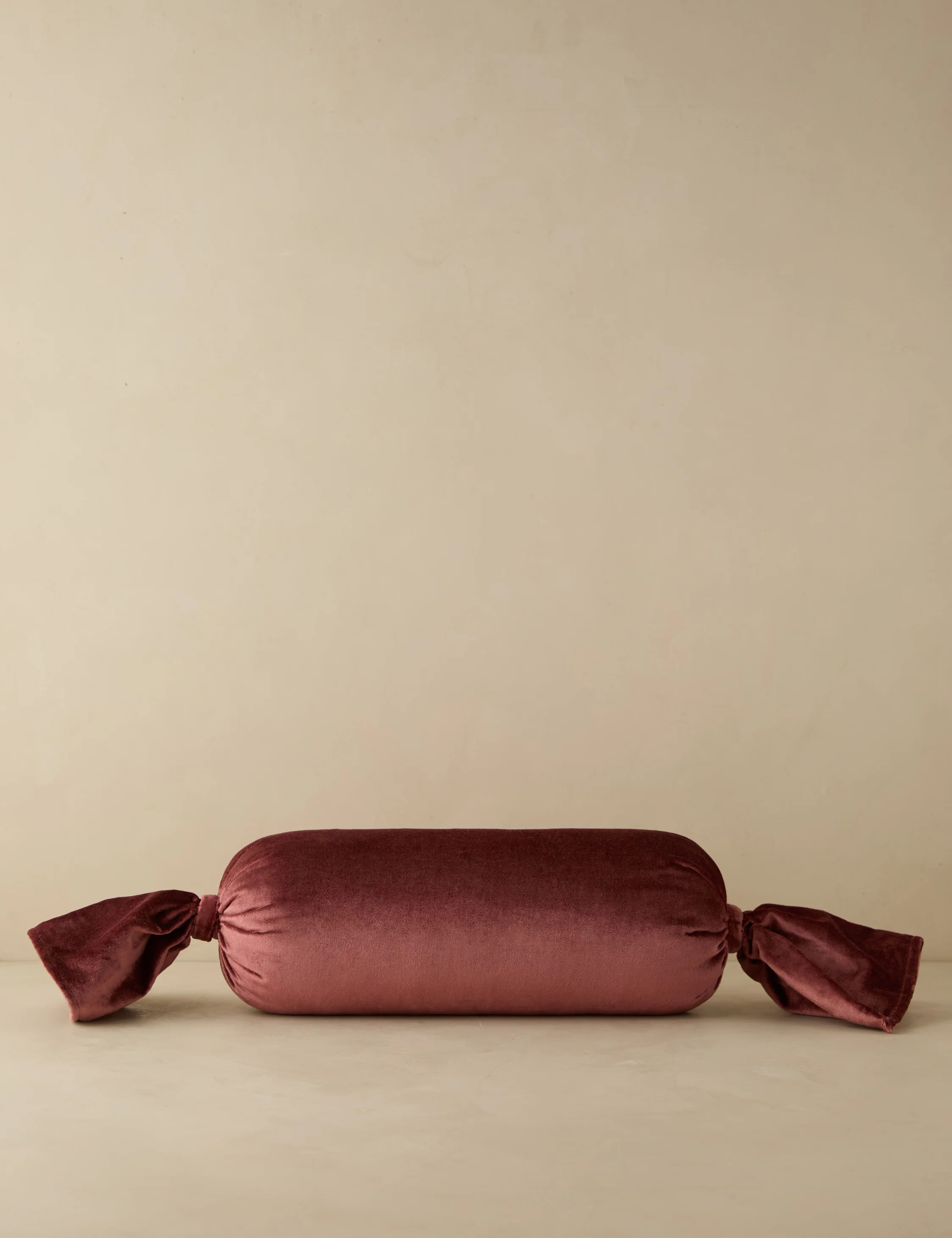 Brandis Velvet Pillow | Lulu and Georgia 