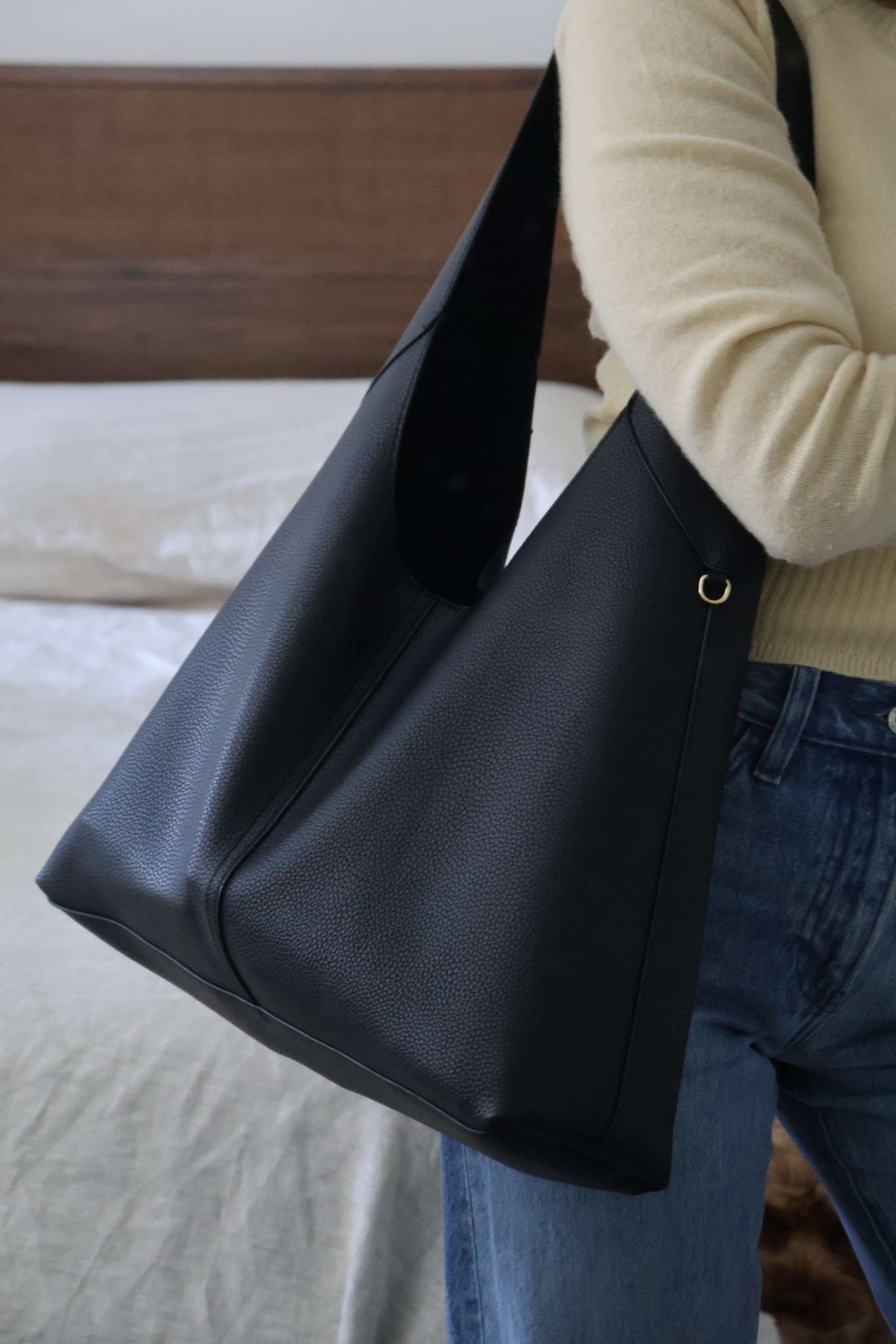 Brooklyn Coach bag dupe

#LTKItBag #LTKFindsUnder50