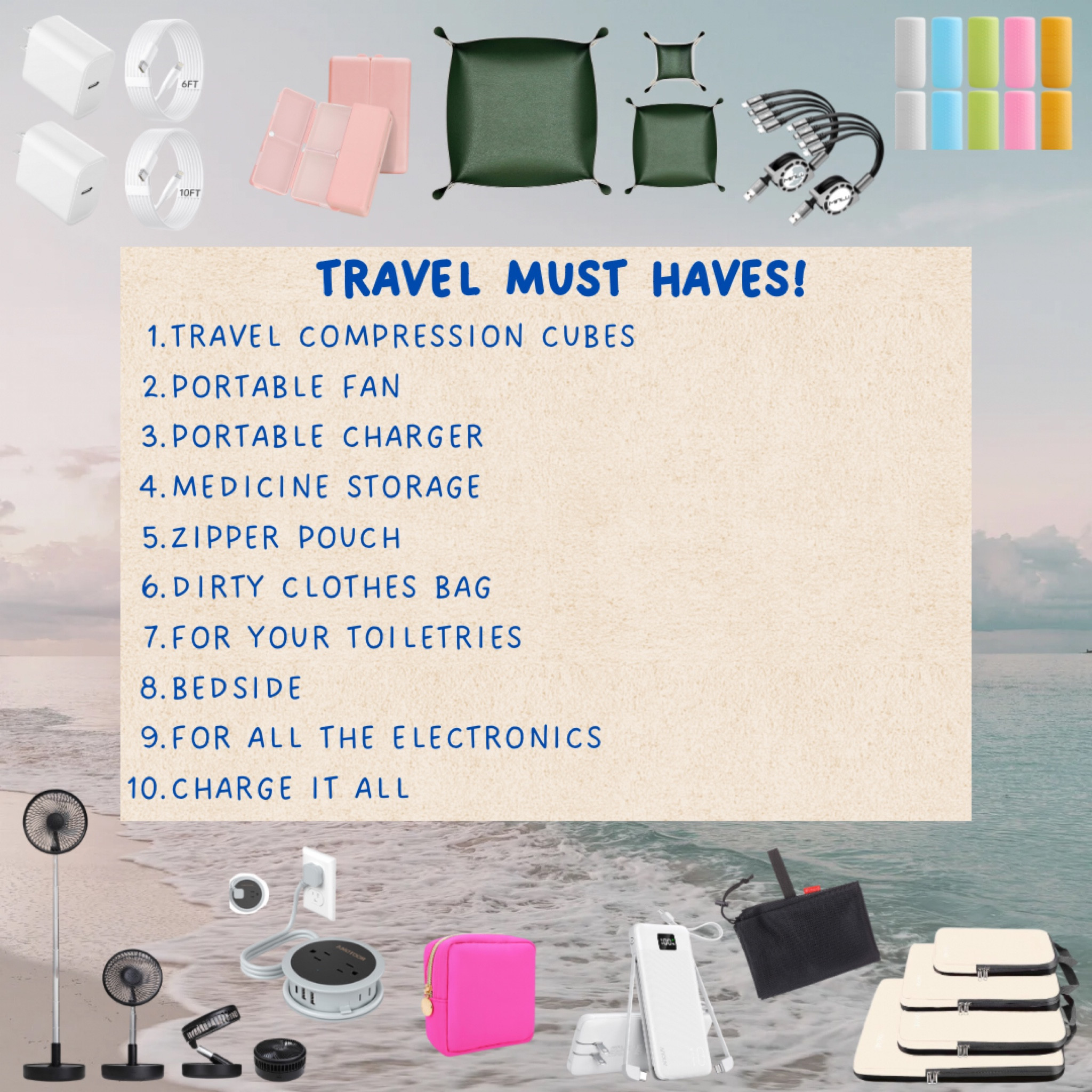 my must haves when traveling…


#LTKTravel #LTKFindsUnder50 #LTKFamily