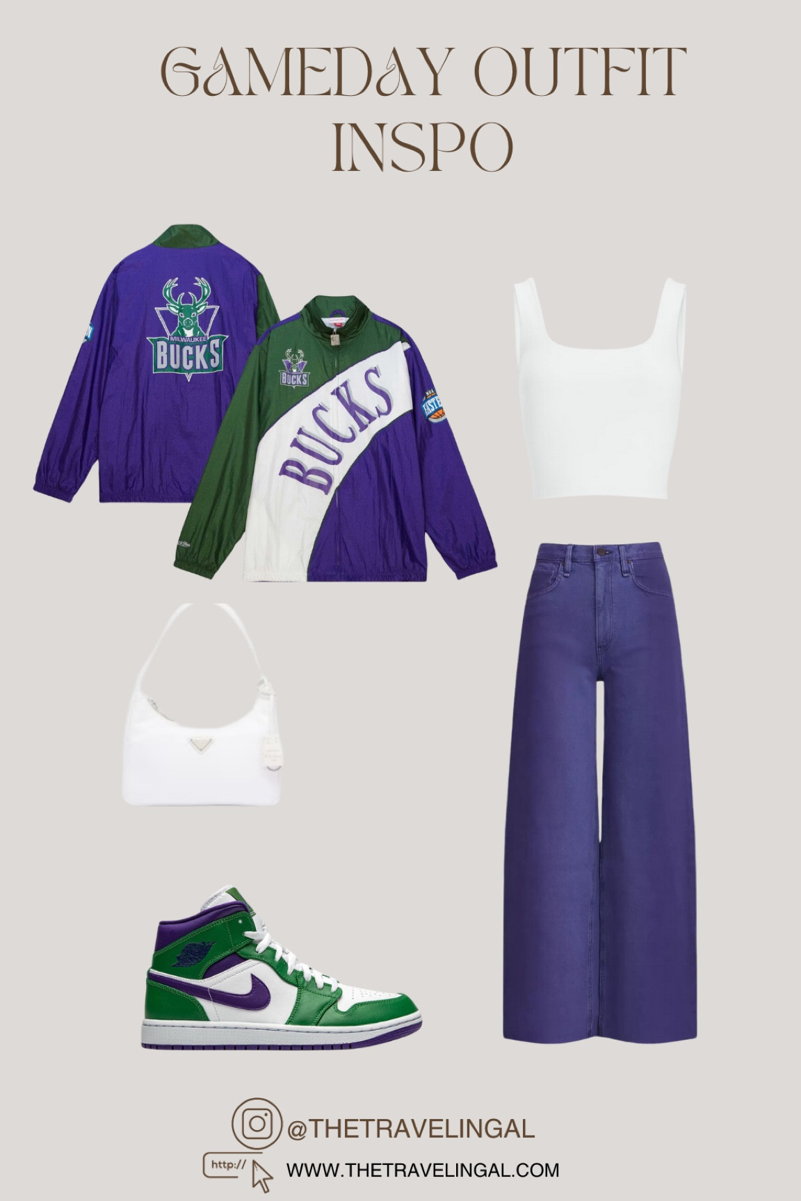 #GameDayOutfit
#CasualOutfit 
#NikeOutfit 


#LTKshoecrush #LTKstyletip #LTKfindsunder100