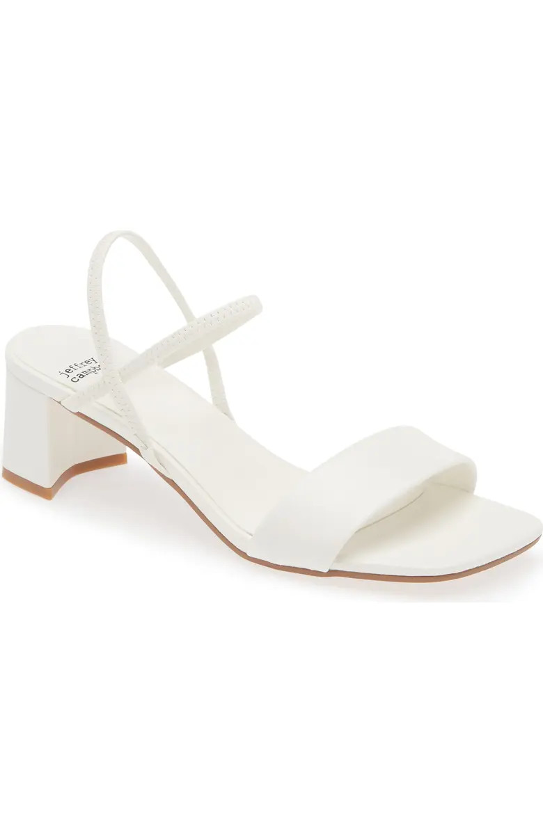 Adapt Slingback Sandal (Women) | Nordstrom