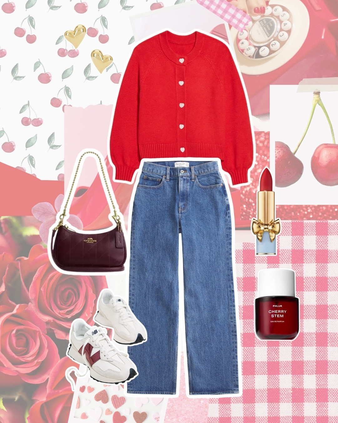 valentine’s day outfits 

#LTKSeasonal #LTKSaleAlert #LTKootd
