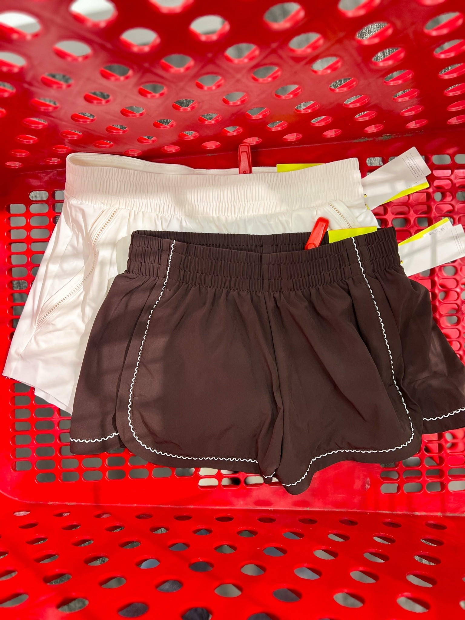 30% off athletic shorts ends tonight 

Target finds, fitness, workout

#LTKootd #LTKfitnessgoals #LTKSaleAlert
