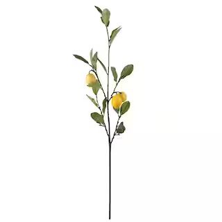 Lemon Branch Tall Stem by Ashland® | Michaels Stores