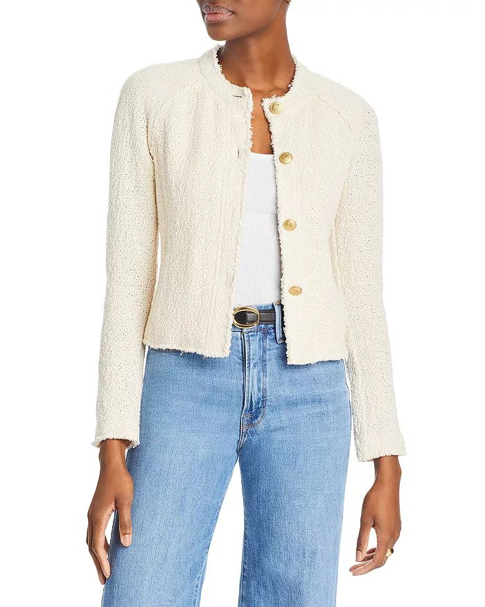 Marissa Tweed Jacket | Bloomingdale's (US)