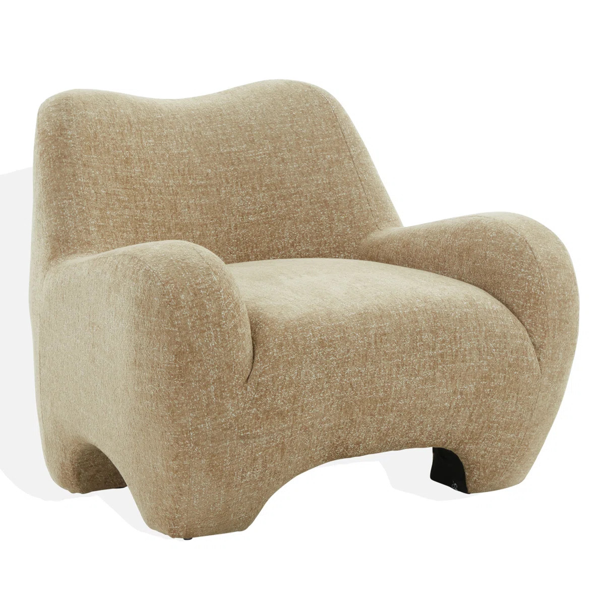 Randal Chenille Accent Chair | Wayfair North America