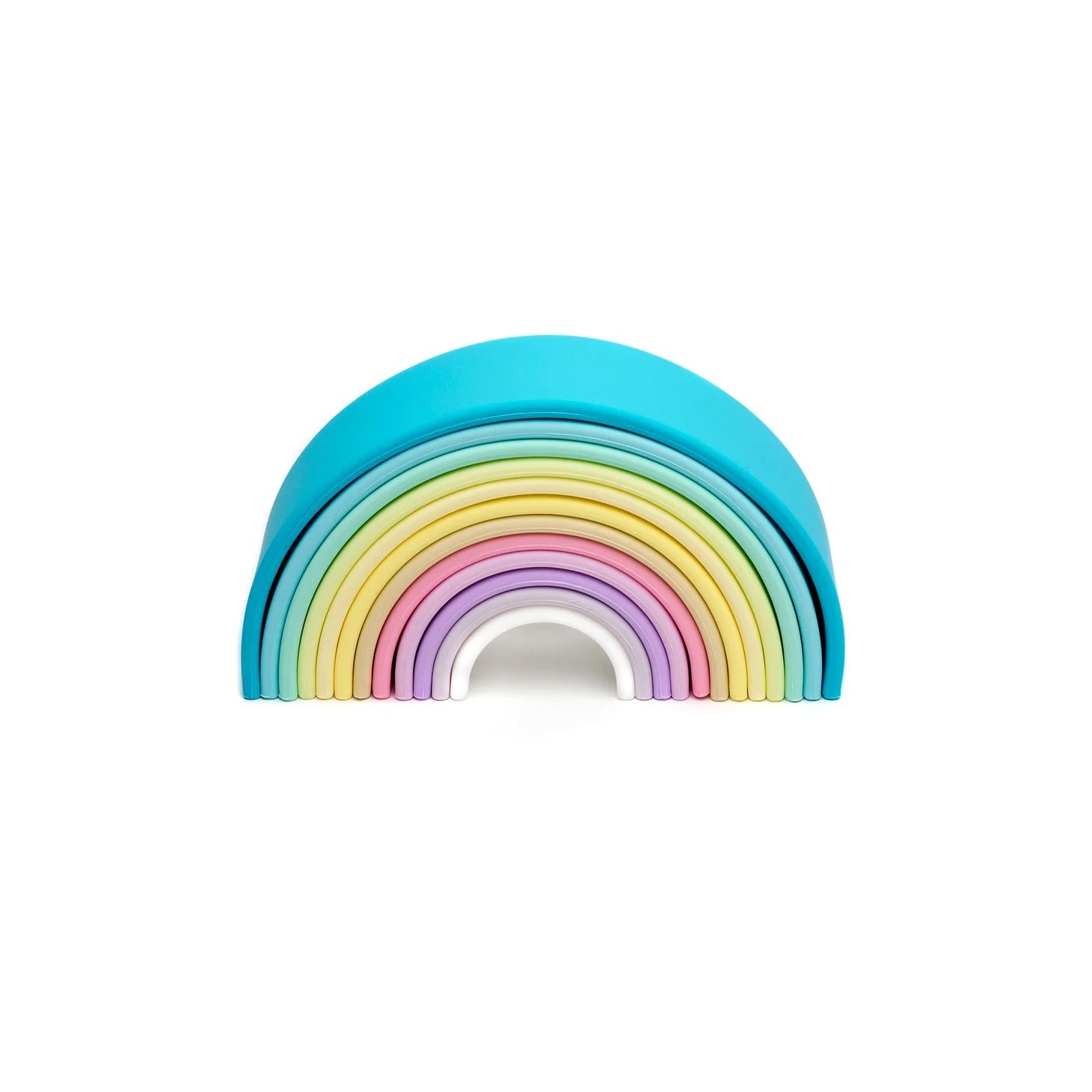 Dena My First Rainbow - Pastel | JoJo Mommy