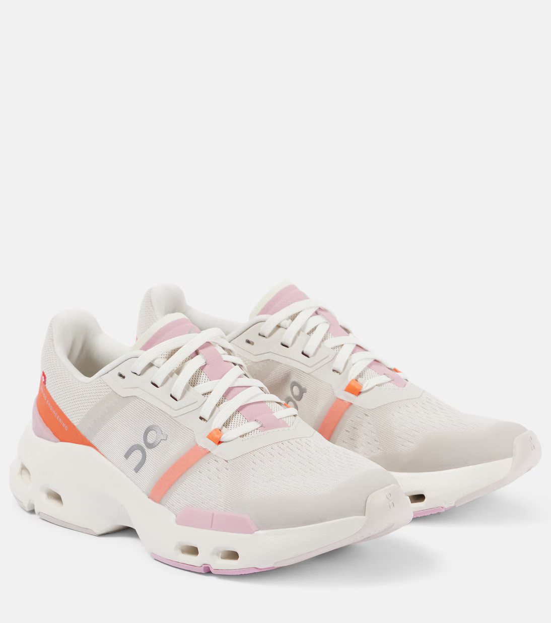 Cloudpulse running shoes | Mytheresa (UK)