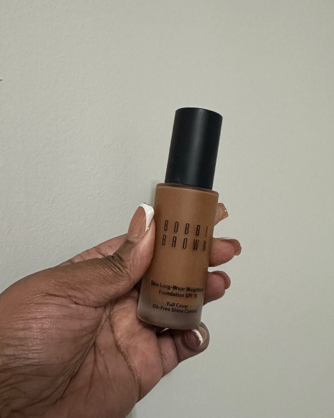 This has become one of my favorite foundations! Not full coverage but enough to make an impact. 

#LTKBeauty #LTKPlusSize