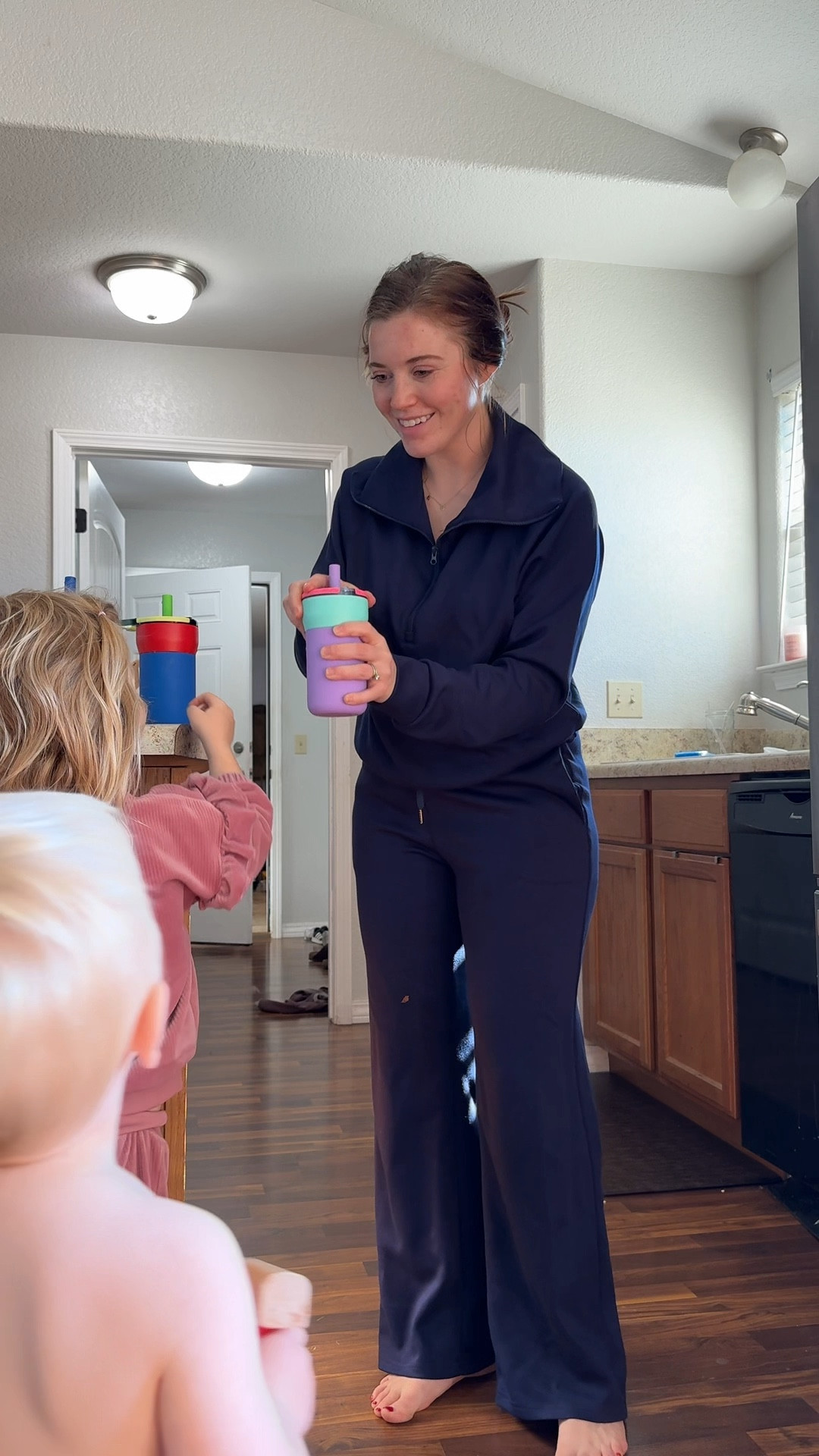 These kids cups are stainless steel, spill proof and ADORABLE!

#LTKKids #LTKFindsUnder50 #LTKFamily