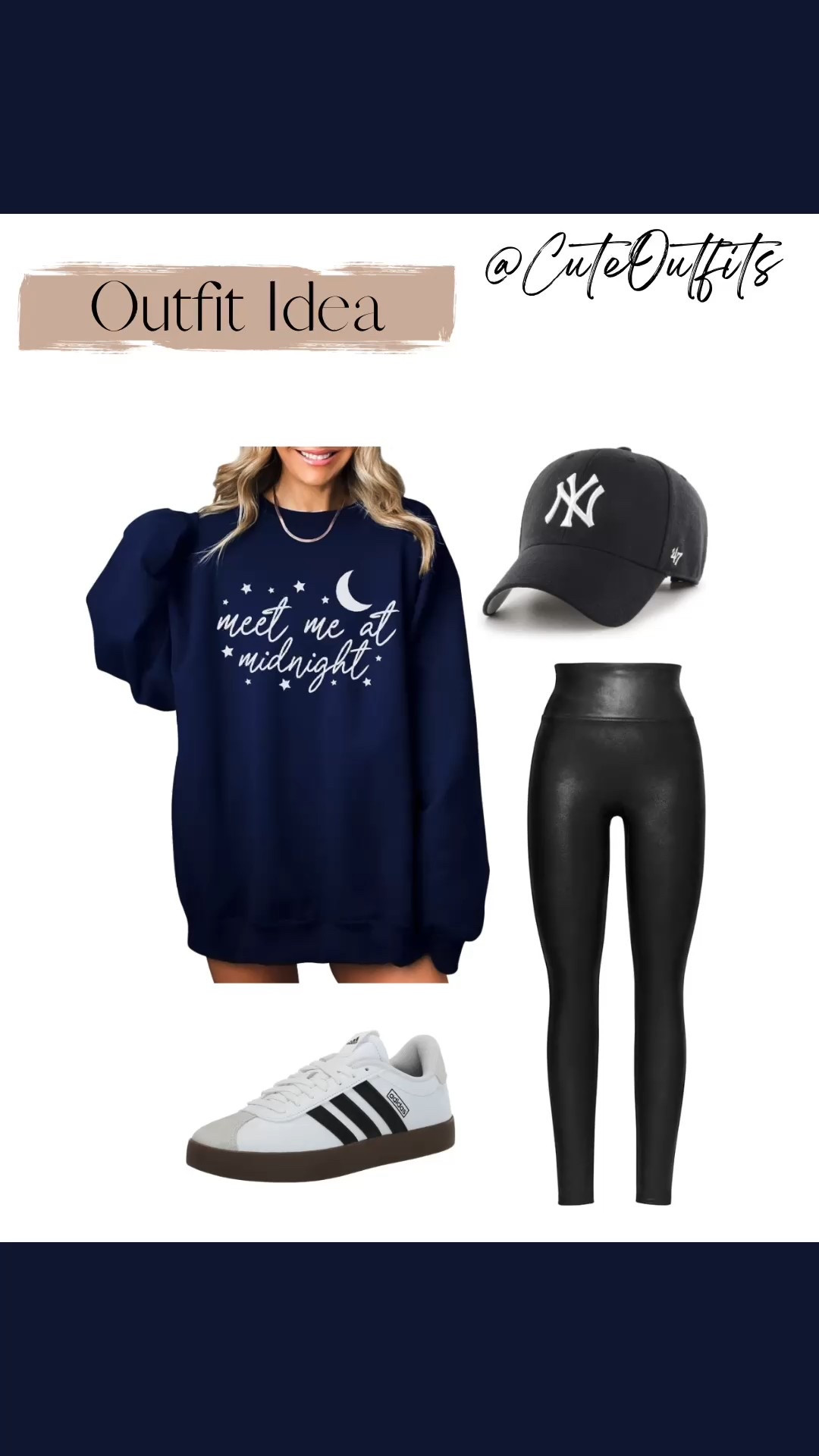 ‘Meet Me At Midnight’ Taylor Swift sweatshirt outfit
Lavender Haze outfit 

amazon NYE outfit NYE dress NYE top NYE tops New Years Eve outfit amazon Amazon Eras Tour Amazon Outfits taylor swift concert outfit amazon taylor swift eras tour dress eras taylor swift eras outfit  blush pink dress light blue dress baby blue dress pink sequin dress gold sequin dress silver sequin dress gold dress silver dress metallic dress fringe dress glitter dress sparkly dress sparkle dress lilac dress lavender dress purple dress bikini 2026 bikinis bikini set beach vacation outfits beach outfits beach cover up beach coverup swim cover up swim coverup swimsuit coverup swimsuit cover up high waisted bikini swim cover ups palm springs beach swimsuits 2024 gold bag gold crossbody bag mesh bag rhinestone bag evening bag white hat white western hat outfit white cowboy hat outfit white boots outfit white western boot outfit white western boots outfit white cowboy boots outfit white cowgirl boots outfit cowgirl chic cowgirl hat cowgirl outfit cowgirl dress cowgirl bachelorette disco cowgirl cowboy booties western outfits western fashion western wear western dress western skirt western chic western booties country music festival outfit country festival outfit rodeo fashion rodeo Houston rodeo outfits rodeo season looks rodeo dress miami bachelorette party outfits nashville bachelorette outfits music festival outfit festival outfits festival top festival dress Nashville outfits spring Nashville outfits winter Nashville outfits summer Nashville winter Nashville style Nashville dress outfits spring outfits 2026 spring fashion 2026 spring boots spring shoes 2026 spring skirt hats for women spring wedding guest dress spring wedding guest dresses spring dress 2026 summer wedding guest dress summer wedding guest dresses summer dress 2026 summer dresses womens dresses modest dresses spring dresses 2026 dresses to wear to wedding dresses for wedding guest beach wedding guest dress beach wedding dress resort wedding birthday outfit womens birthday dinner outfit birthday party outfit

#LTKFindsUnder50 #LTKTravel #LTKSaleAlert #LTKGiftGuide #LTKHoliday #LTKSeasonal #LTKootd #LTKFindsUnder100