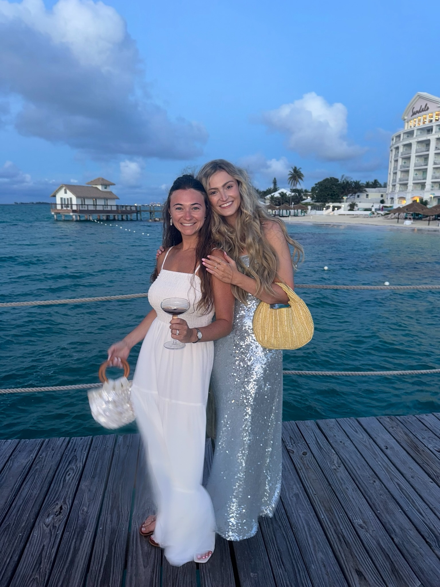 Bahamas wedding! #rumored #revolve #amazon #sandalsresort #sandals #bahamas

#LTKTravel #LTKootd #LTKWedding