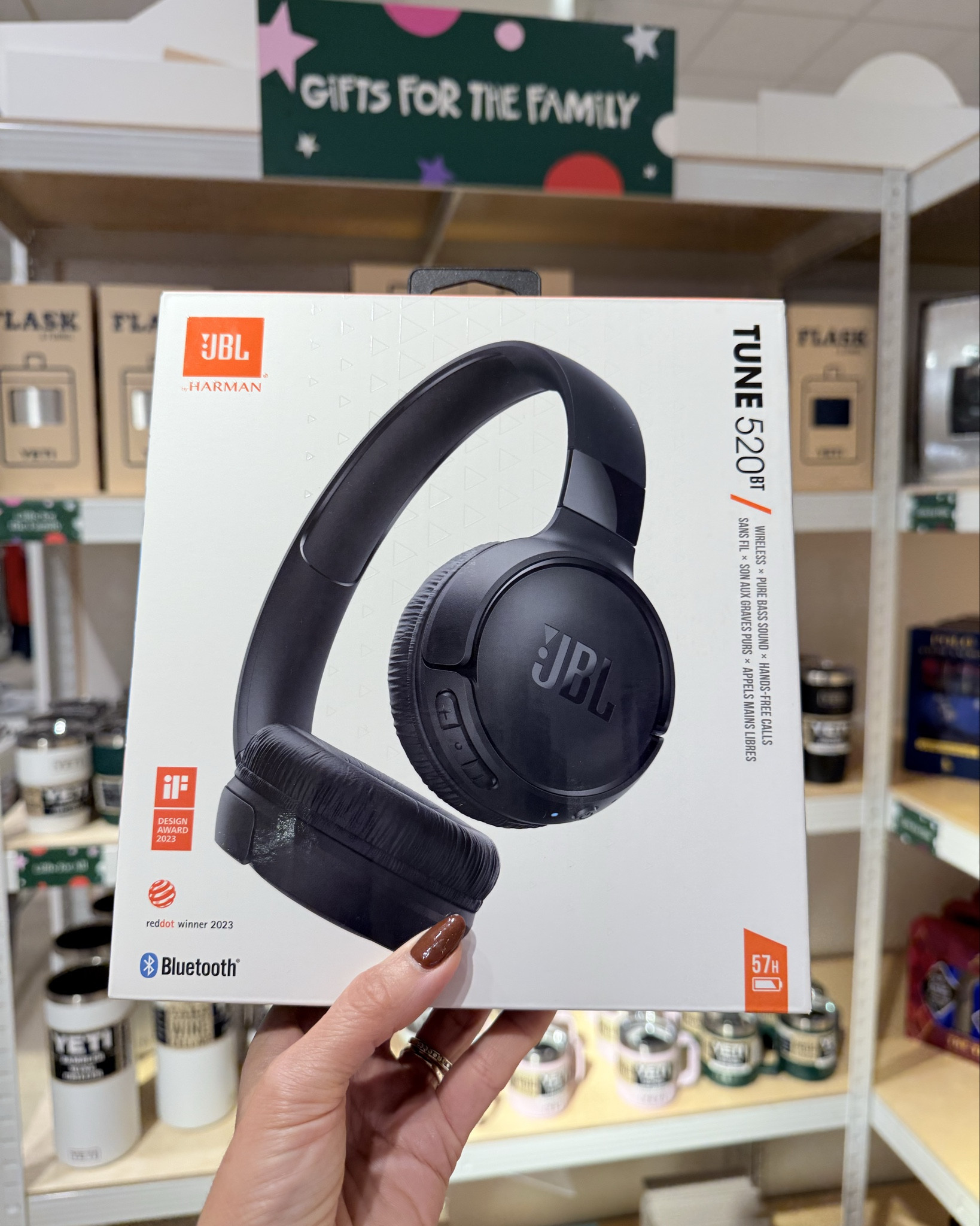 Gifts for the family from Nordstrom 
 gifts for him 

#LTKHoliday #LTKGiftGuide #LTKMens