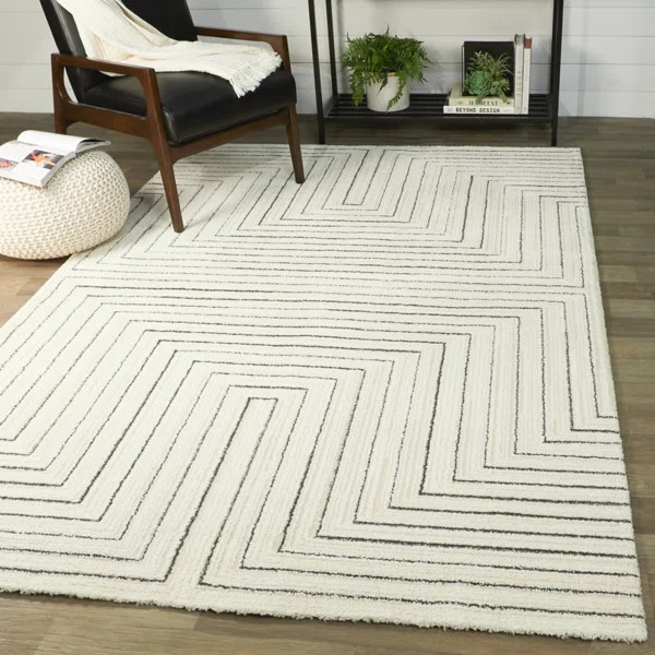 Joyce Indoor Rug | Wayfair North America