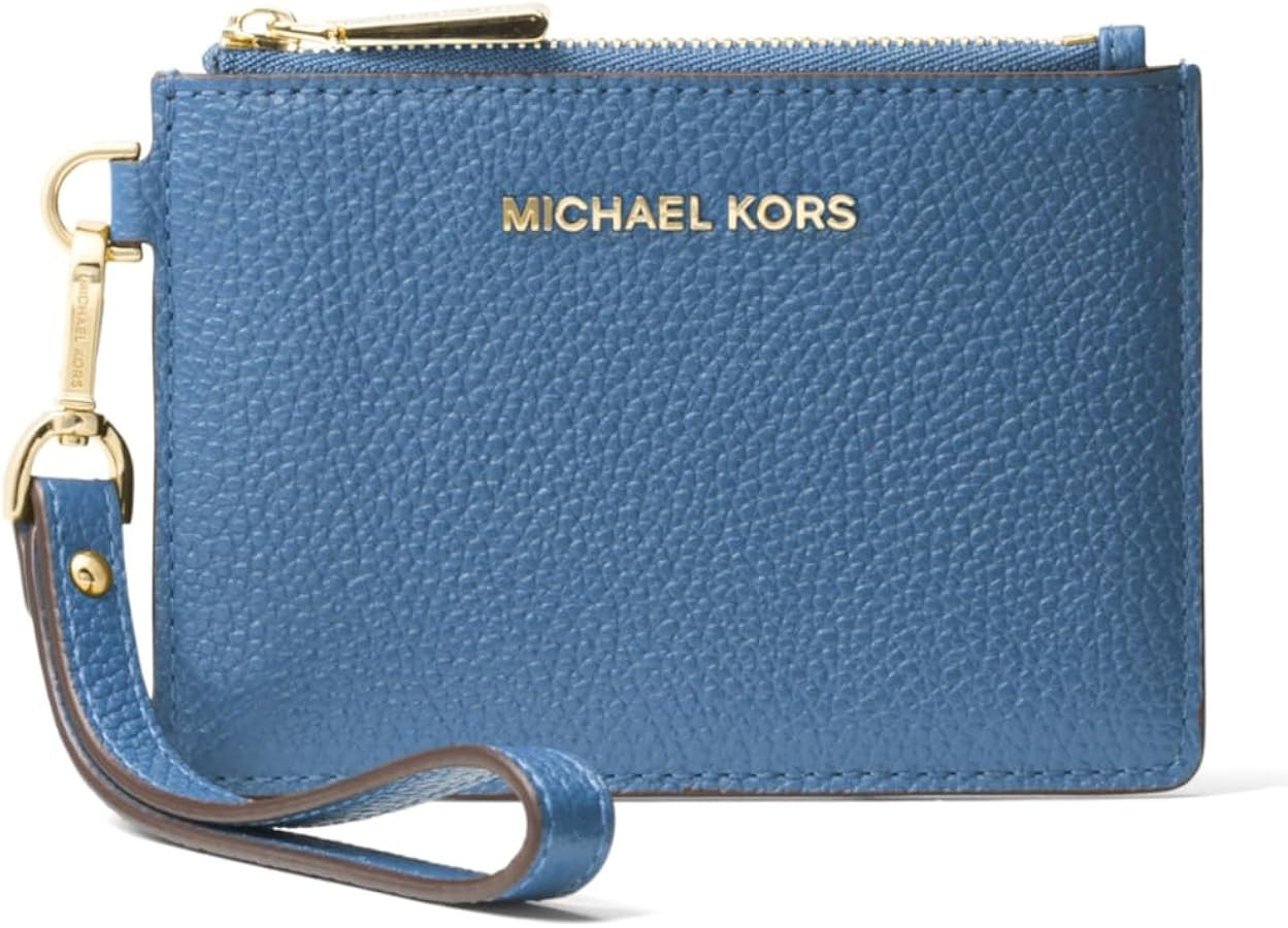 Michael Kors Jet Set Small Coin Purse | Amazon (US)