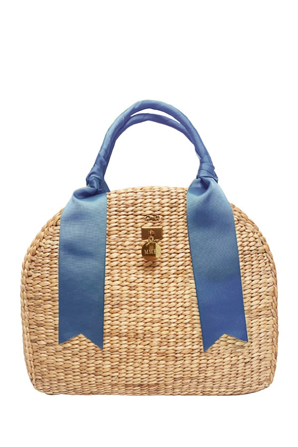 THE PICNIQUE No.3 OVERNITER TOTE | Modatrova