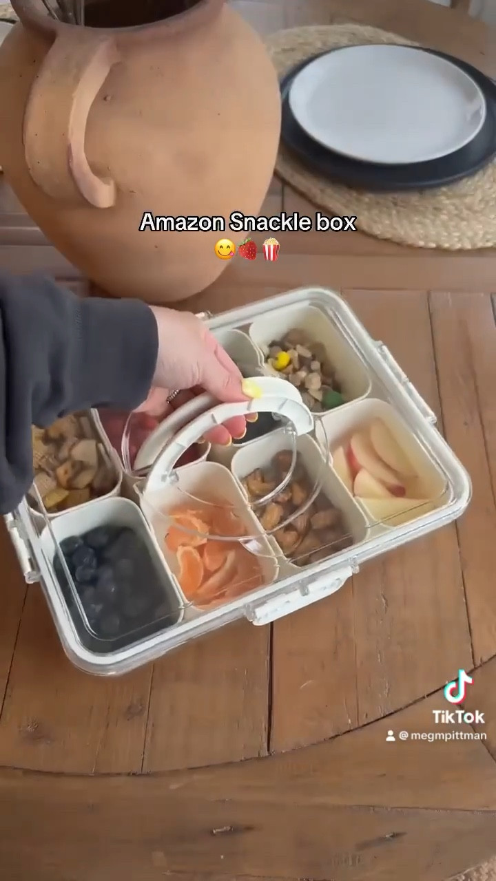 The best summer pool snack hack!! 

#LTKFamily #LTKHome #LTKSwim