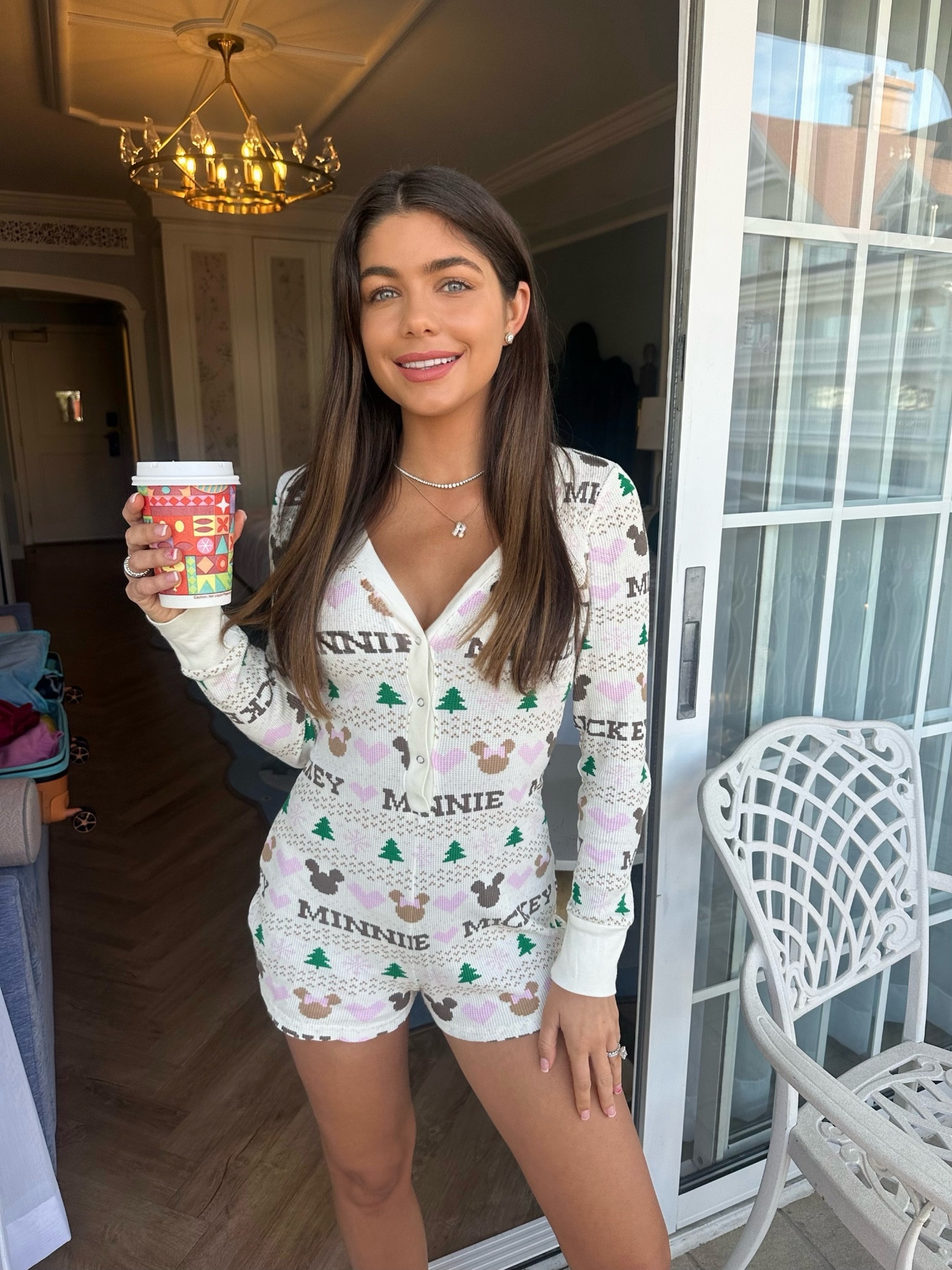 Disney PJ’s 🎄💞 you need to get these for any Disney lover in your life! SO CUTE! ✨🏰

#LTKGiftGuide #LTKTravel #LTKHoliday