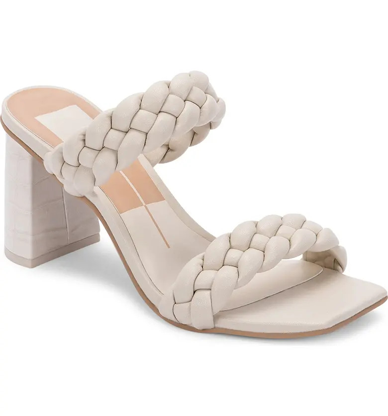 Paily Slide Sandal | Nordstrom