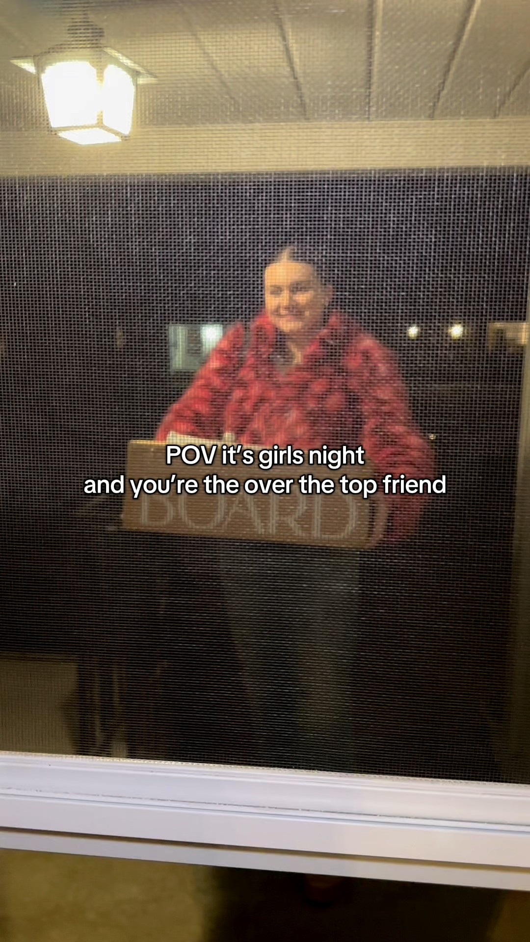 S/o to @Boarderie for feeding girls night (for two) 😭😂

#overthetopfriend #overthetop #charcuterieboardsoftiktok #girlsnight 

#LTKfoodie #LTKSeasonal #LTKHoliday