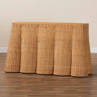 Brazley 54.3'' Console Table | Wayfair North America