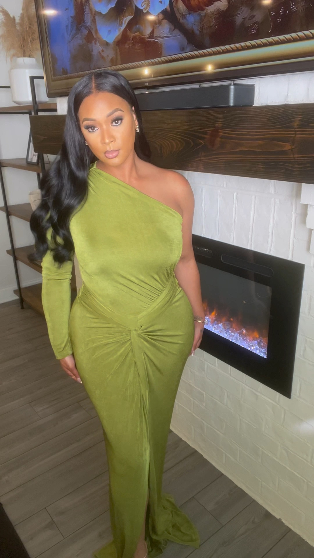 ✨GRWM✨ 

#LTKParties #LTKStyleTip #LTKItBag