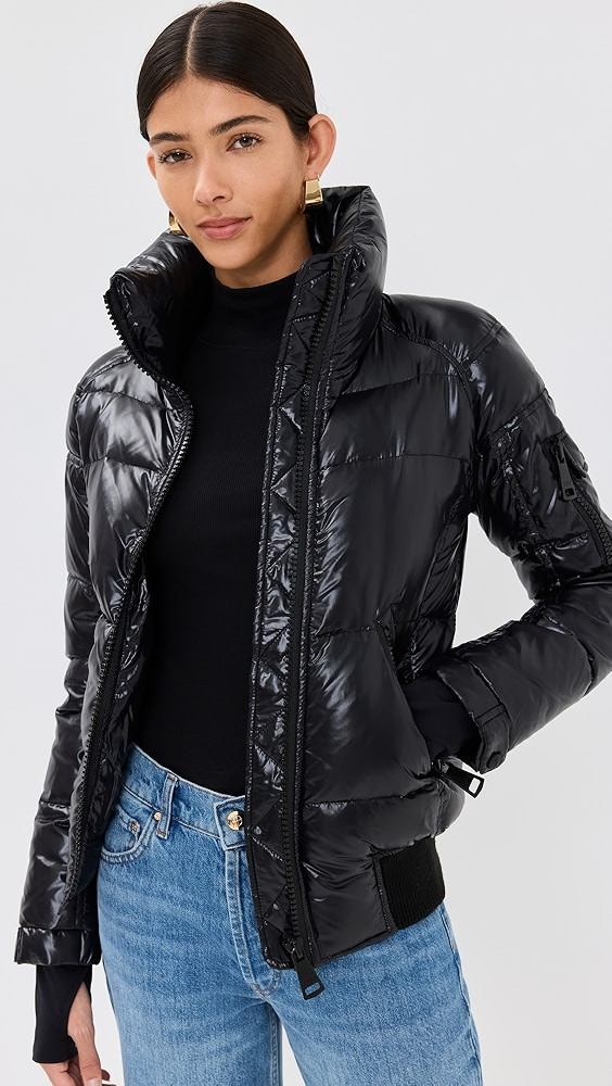 SAM. Freestyle Bomber Jacket | Shopbop | Shopbop