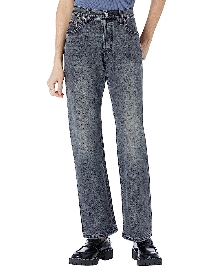 Levi's® Premium 90s 501 | Zappos