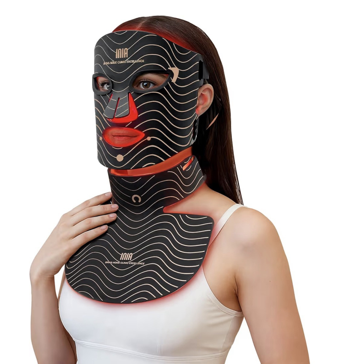 Red light therapy has incredible benefits for your skin! It helps to produce collegian. It’s helps diminish hyperpigmentation and evens out skin tone. It also helps reduce acne!

I highly recommend! 


#LTKValentine #LTKBeauty #LTKselfcare