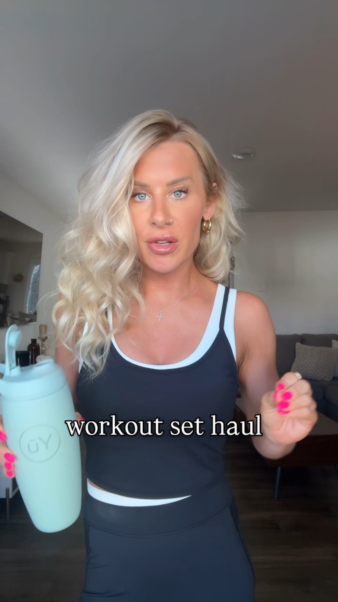 #LTKmorningroutine #LTKfitnessgoals #LTKActive