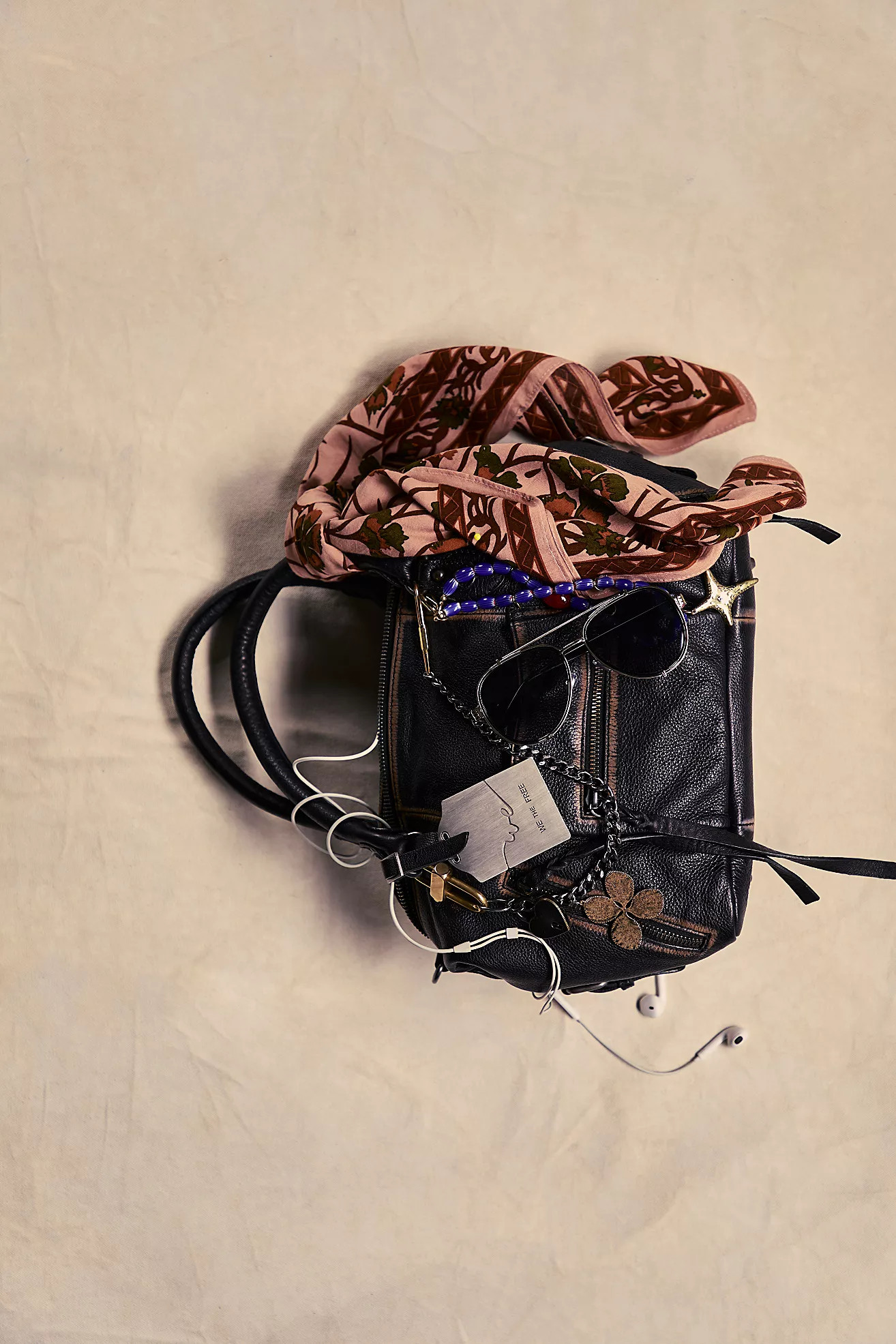 We The Free Baby Emerson Tote Bag | Free People (Global - UK&FR Excluded)