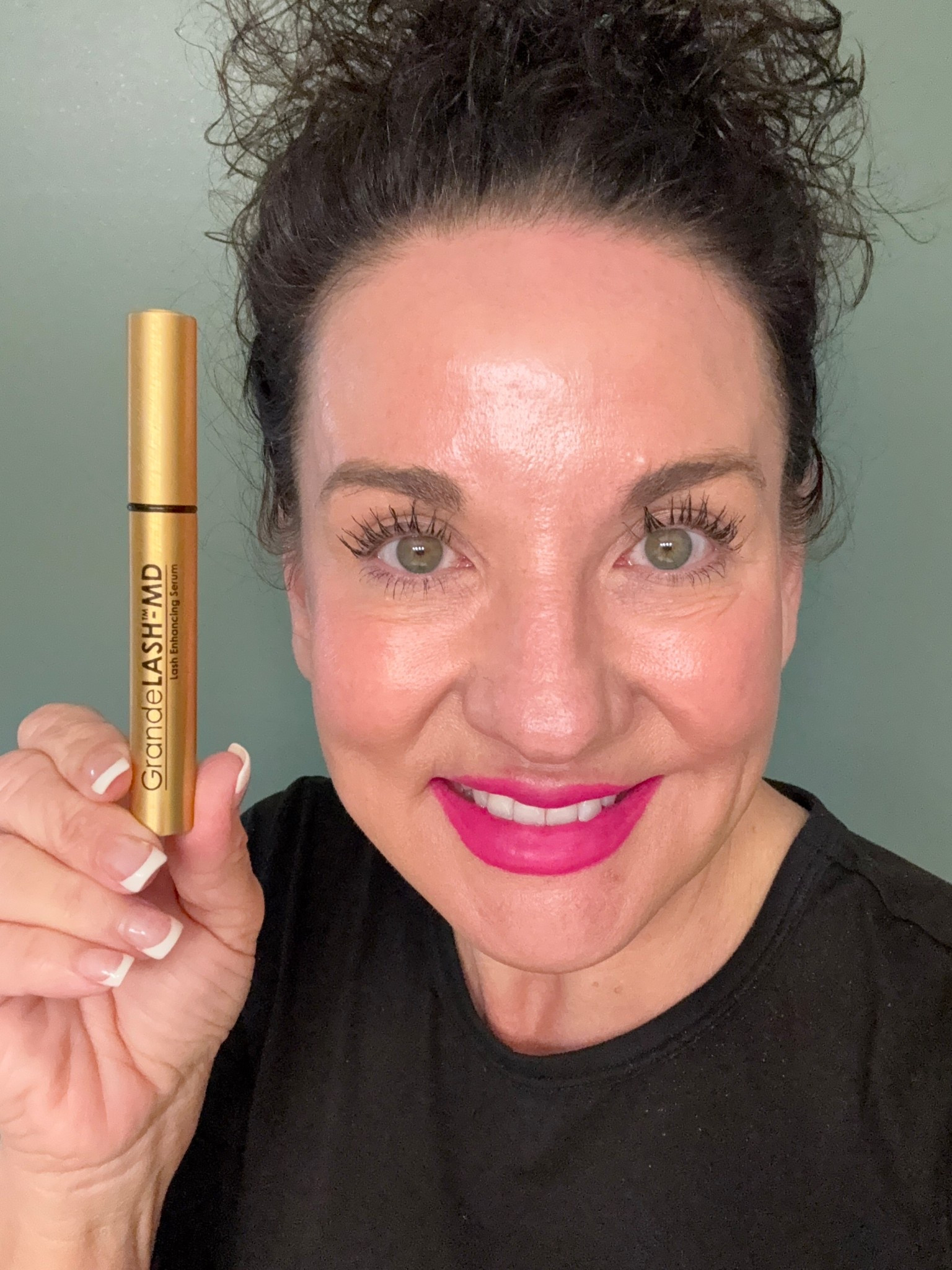 We’ve used GrandeLASH for years and still swear by it. Lexi and I both love a good beauty product, but this lash serum is truly one of the best ever. It’s been a staple in our routine for longer-looking, fuller-looking lashes, and we always go back to it.

#GrandeLASH #GrandeCosmetics #BestLashSerum #LashGrowth #BeautyEssentials #BeautyProductsWeLove #LongLashes #FullLashes #BeautyRoutineMustHave #MakeupRoutine #LashCare #BeautyRecommendations #AffordableBeauty #ElegantLiving I’

#LTKBeauty #LTKselfcare
