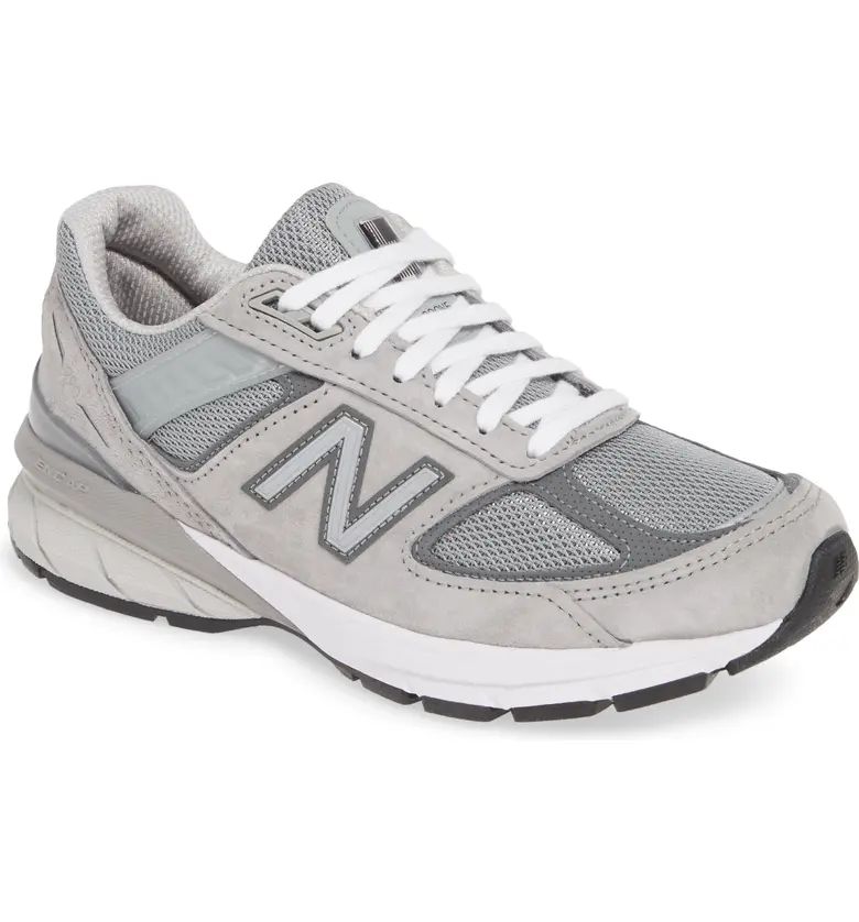 New Balance 990v5 Sneaker | Nordstrom | Nordstrom