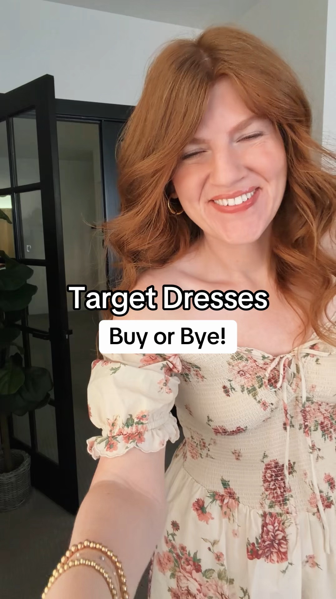 Spring dresses from target! 

#LTKSeasonal #LTKPetite #LTKSaleAlert