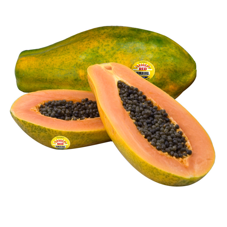 Fresh Papaya, Size Varies | Walmart (US)