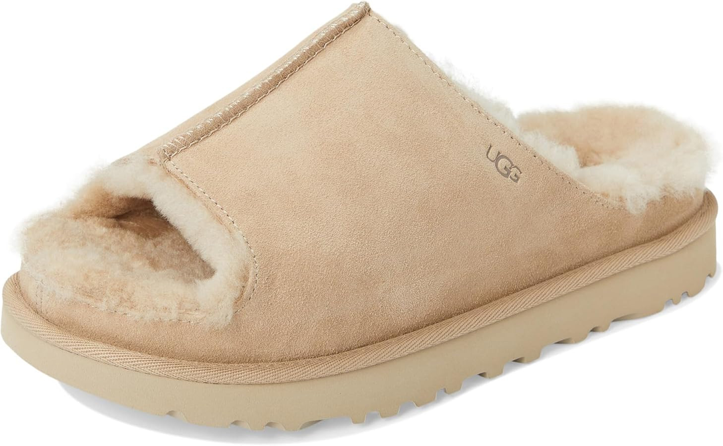 UGG womens Greenport Slide | Amazon (US)