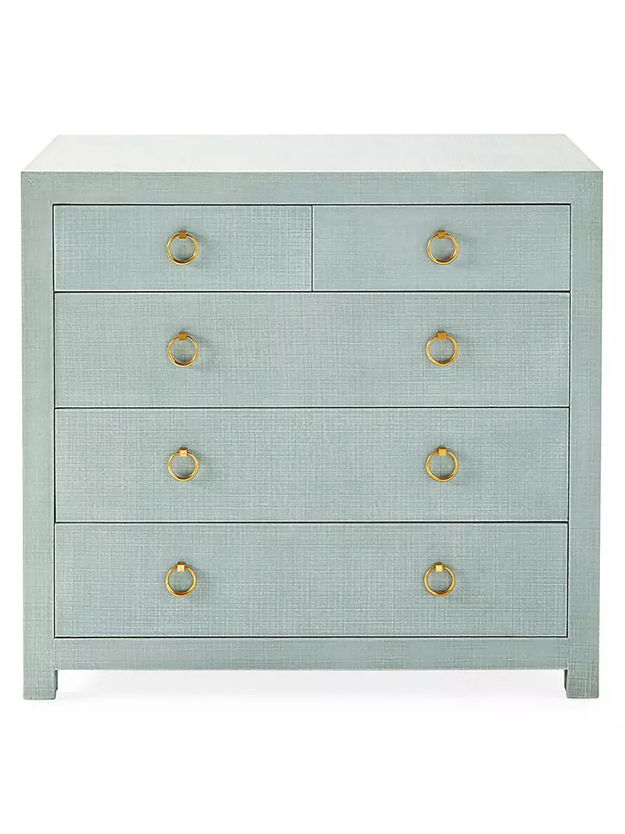 Driftway Dresser | Serena and Lily