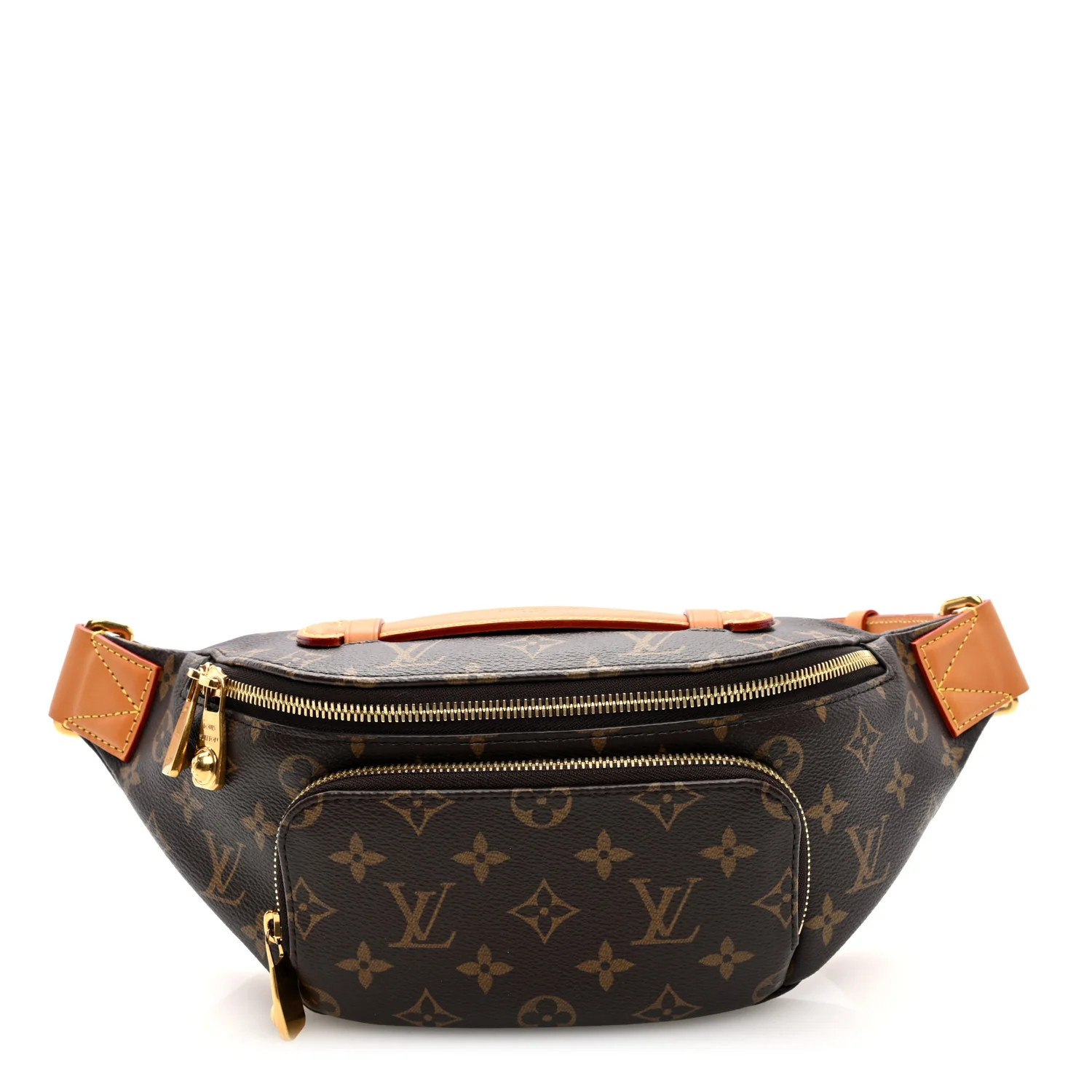 Monogram Rush Bumbag | FASHIONPHILE (US)