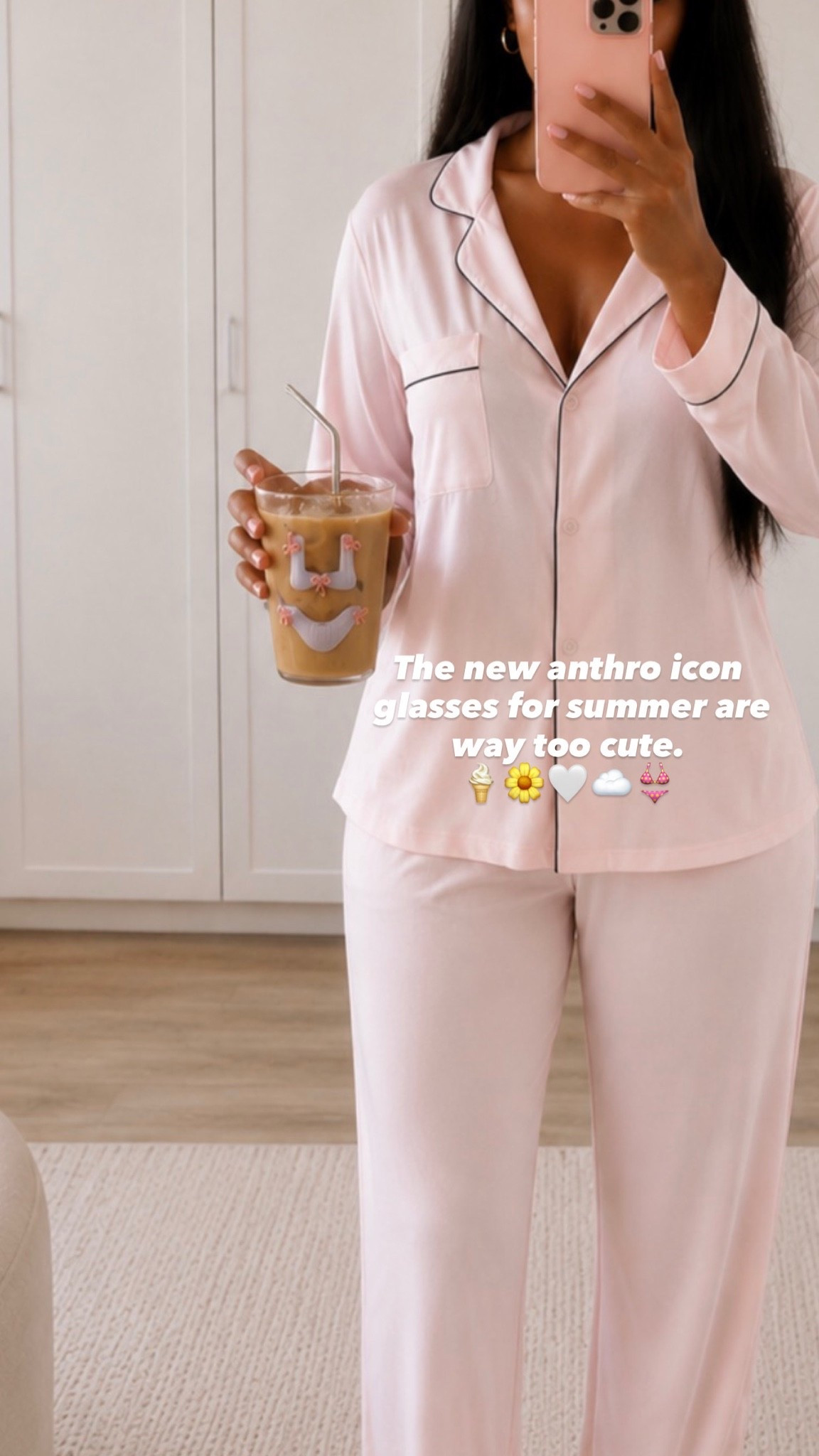 Summer Anthropologie glasses

#LTKmorningroutine #LTKmomlife