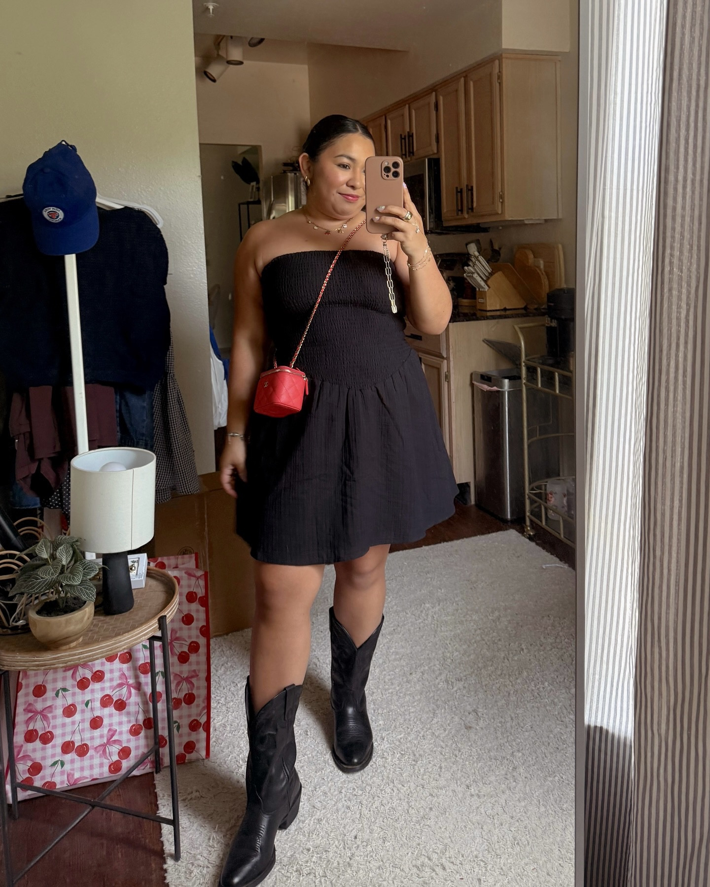 May outfits that never made on the gram 🤎✨ so ready for more summer looks! 

Most of these are linked on LTK!