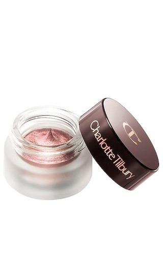 Charlotte Tilbury Eyes to Mesmerise in Beauty: NA. | Revolve Clothing (Global)