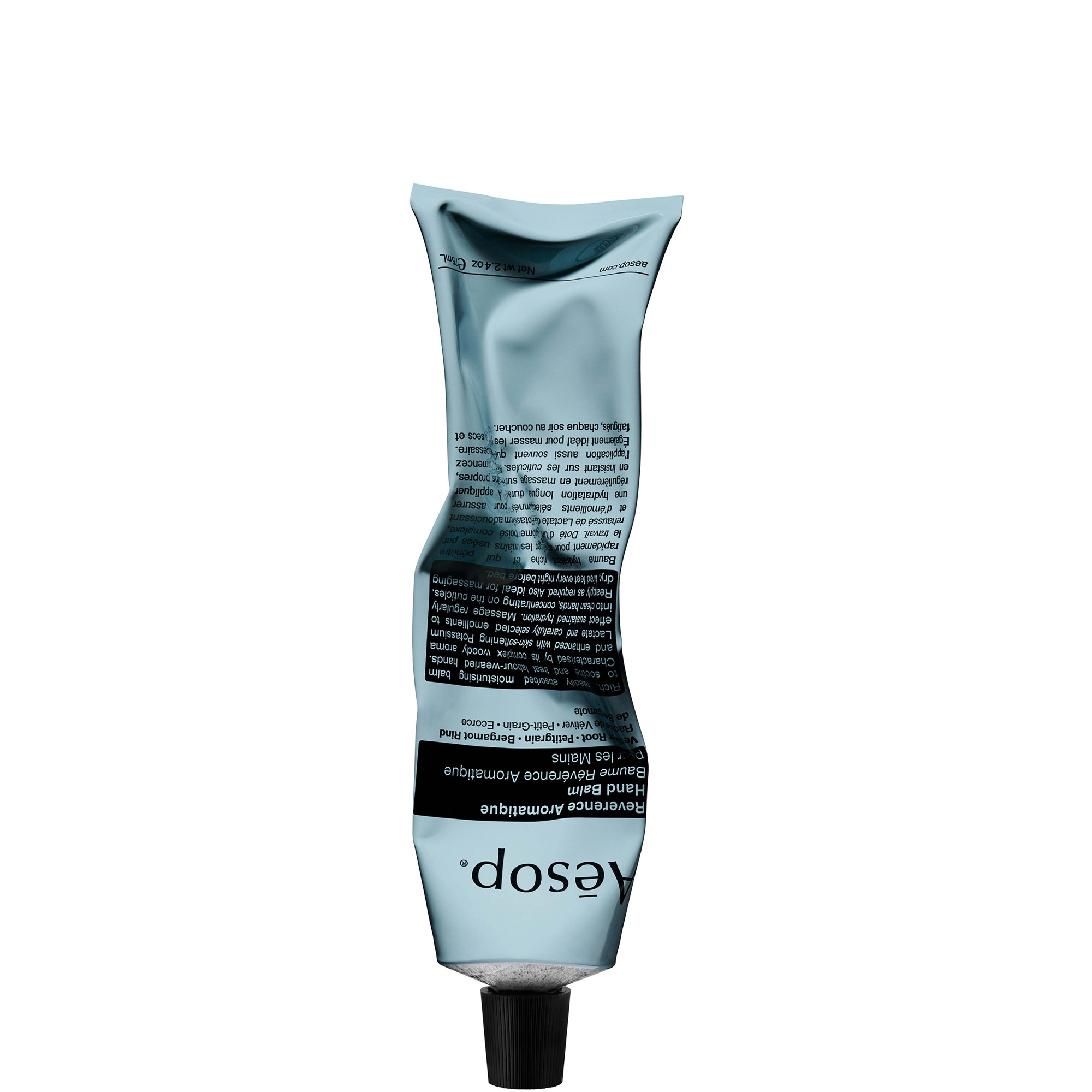 Aesop Reverence Aromatique Hand Balm 75ml | Cult Beauty