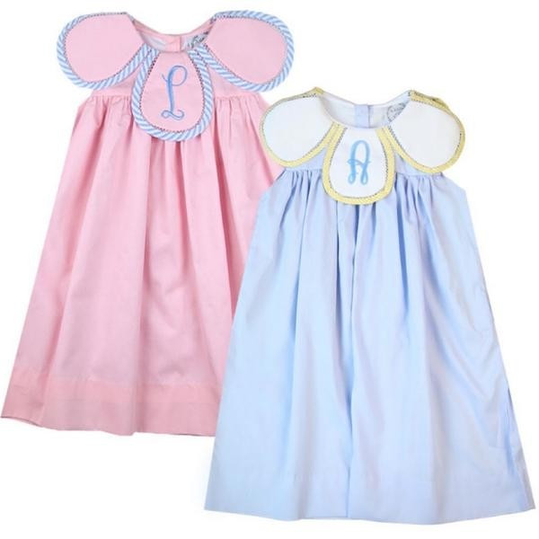 Daphne Dress | The Bella Bean